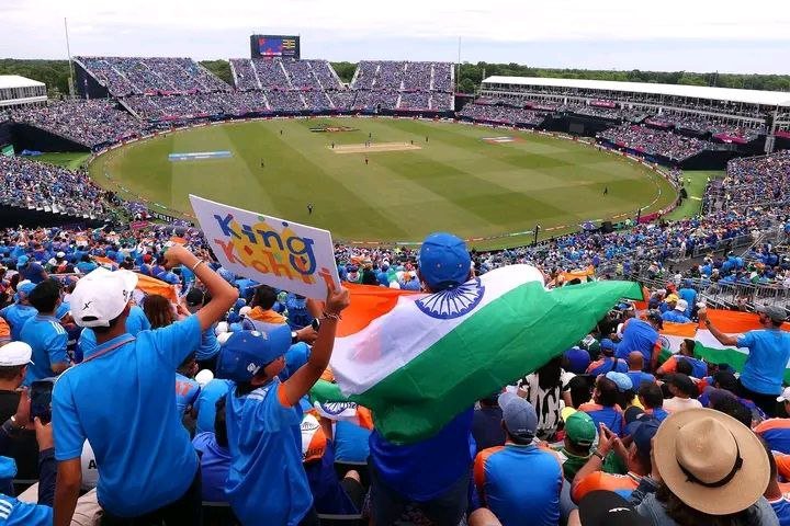 IND VS PAK MATCH:India defeats the Pakistan in T20 World Cup